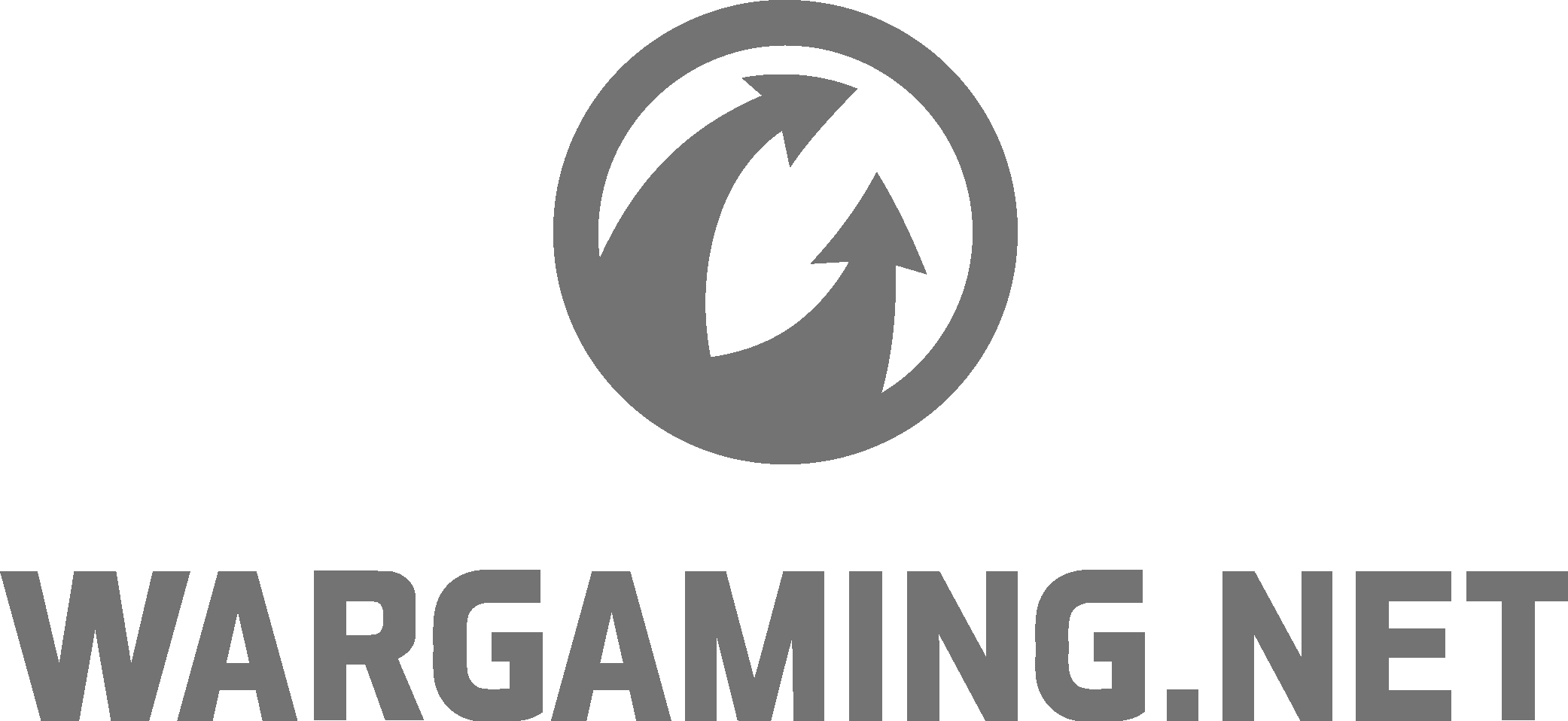 Wargaming Logo